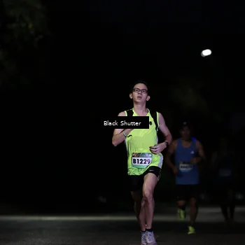 Runner Photo 9146808