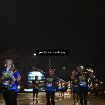 Runner Photo 9146809