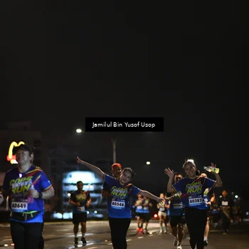 Runner Photo 9146816