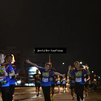 Runner Photo 9146818