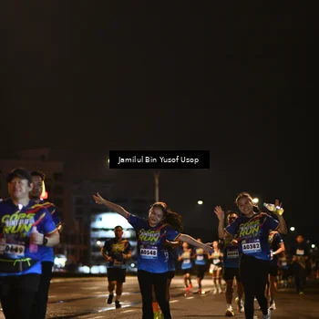 Runner Photo 9146831