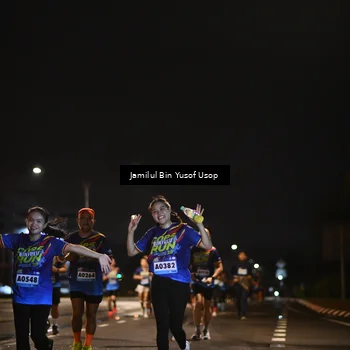 Runner Photo 9146839