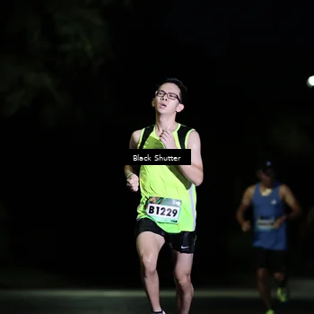 Runner Photo 9146847