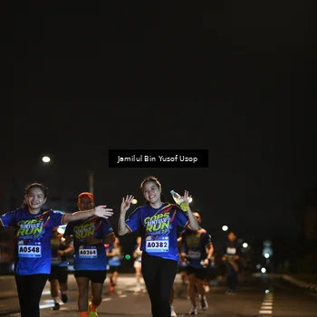 Runner Photo 9146857