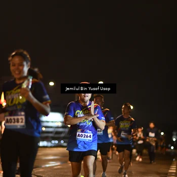 Runner Photo 9146870