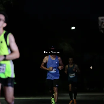 Runner Photo 9146888