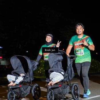 Runner Photo 9146892