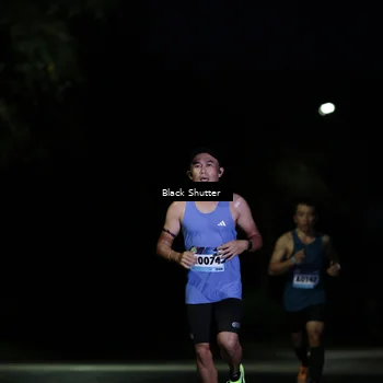Runner Photo 9146912