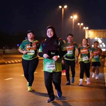 Runner Photo 9146939