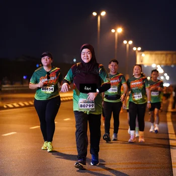 Runner Photo 9146950