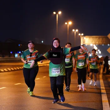 Runner Photo 9146990