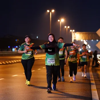 Runner Photo 9146991