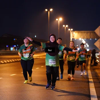 Runner Photo 9146996