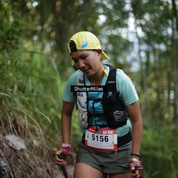 Runner Photo 91470