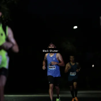 Runner Photo 9147007