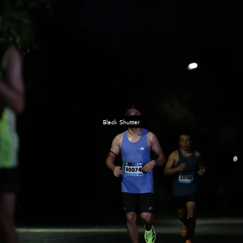 Runner Photo 9147046