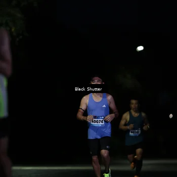 Runner Photo 9147060