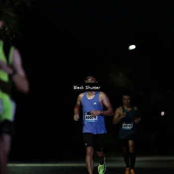 Runner Photo 9147073