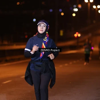 Runner Photo 9147138