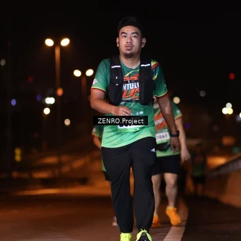 Runner Photo 9147148