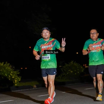 Runner Photo 9147213