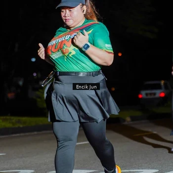 Runner Photo 9147233