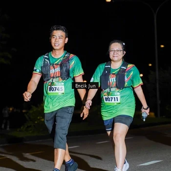 Runner Photo 9147237
