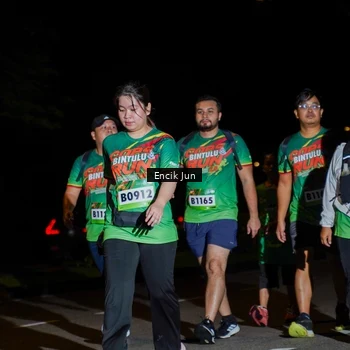 Runner Photo 9147248