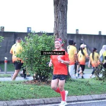 Runner Photo 9147273