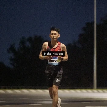 Runner Photo 9147276