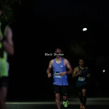 Runner Photo 9147288