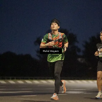 Runner Photo 9147299