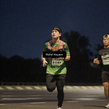 Runner Photo 9147315