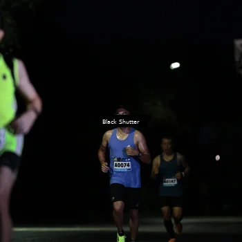 Runner Photo 9147317