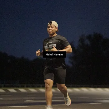 Runner Photo 9147336
