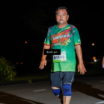 Runner Photo 9147337