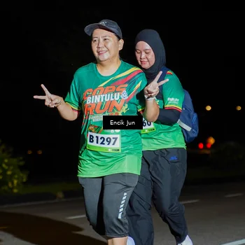 Runner Photo 9147339