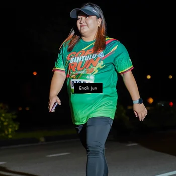 Runner Photo 9147340