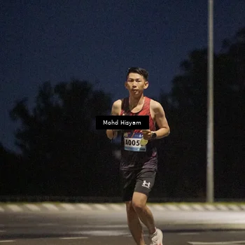 Runner Photo 9147345