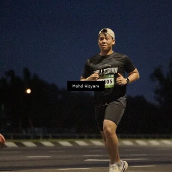 Runner Photo 9147347