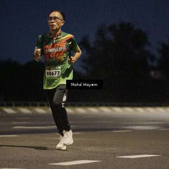 Runner Photo 9147362