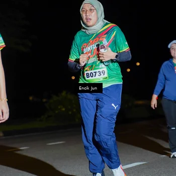Runner Photo 9147388