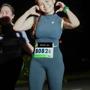 Runner Photo 9147392