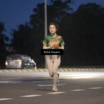 Runner Photo 9147397