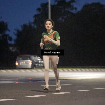 Runner Photo 9147411