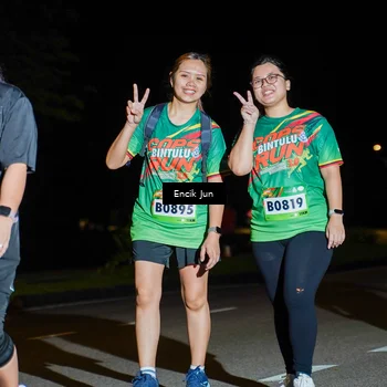 Runner Photo 9147412