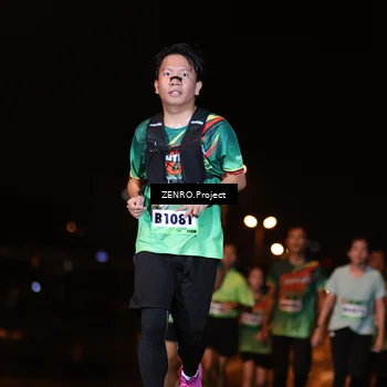 Runner Photo 9147416