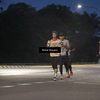 Runner Photo 9147427