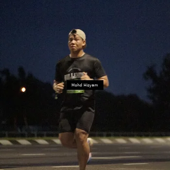 Runner Photo 9147438