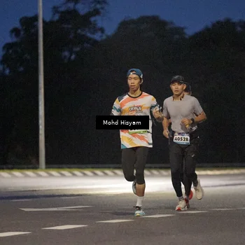 Runner Photo 9147462